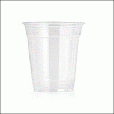 93파이 14oz 아이스컵