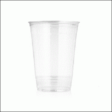 93파이 16oz 아이스컵