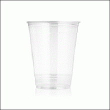 98파이 16oz 아이스컵