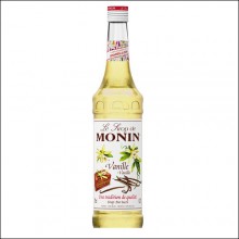 [MONIN] 바닐라시럽