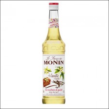 [MONIN] 바닐라시럽