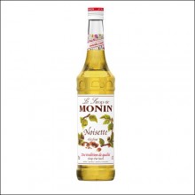 [MONIN] 헤이즐넛 시럽
