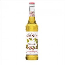 [MONIN] 헤이즐넛 시럽
