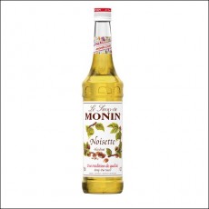 [MONIN] 헤이즐넛 시럽