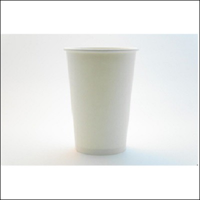 13oz 무지종이컵 [1box]