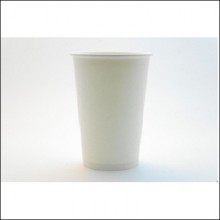 13oz 무지종이컵 [1box]